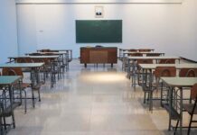 学校説明会案内 1 学校説明会案内 1